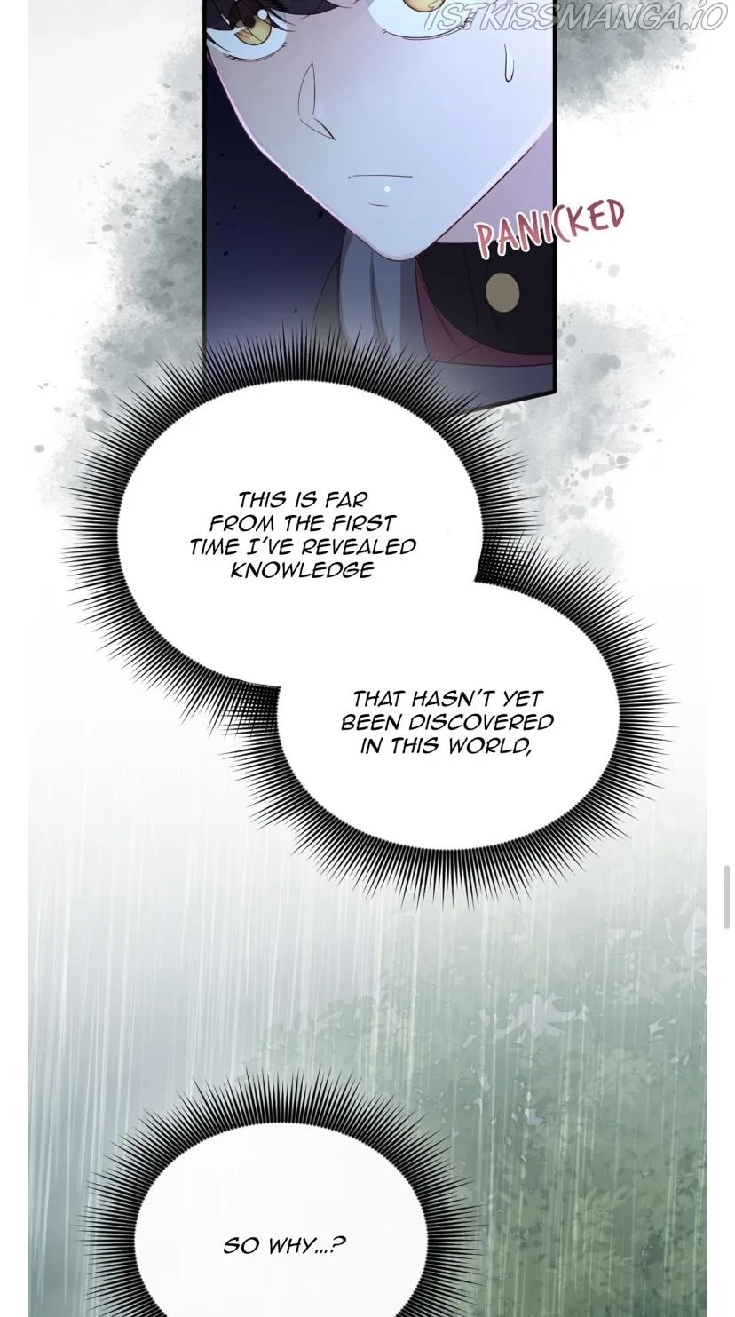 The Prince’s Personal Physician Chapter 49 page 40