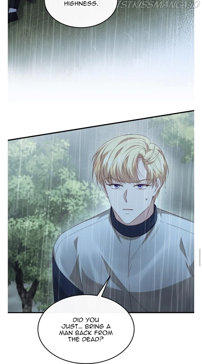 The Prince’s Personal Physician Chapter 49 page 42