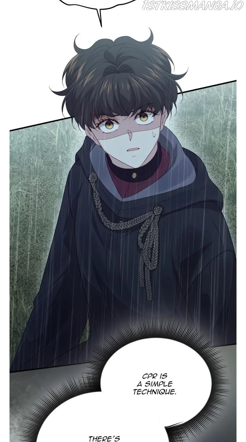 The Prince’s Personal Physician Chapter 49 page 38