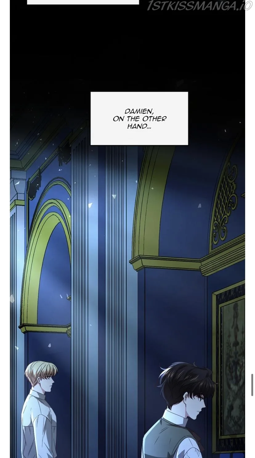 The Prince’s Personal Physician Chapter 49 page 52