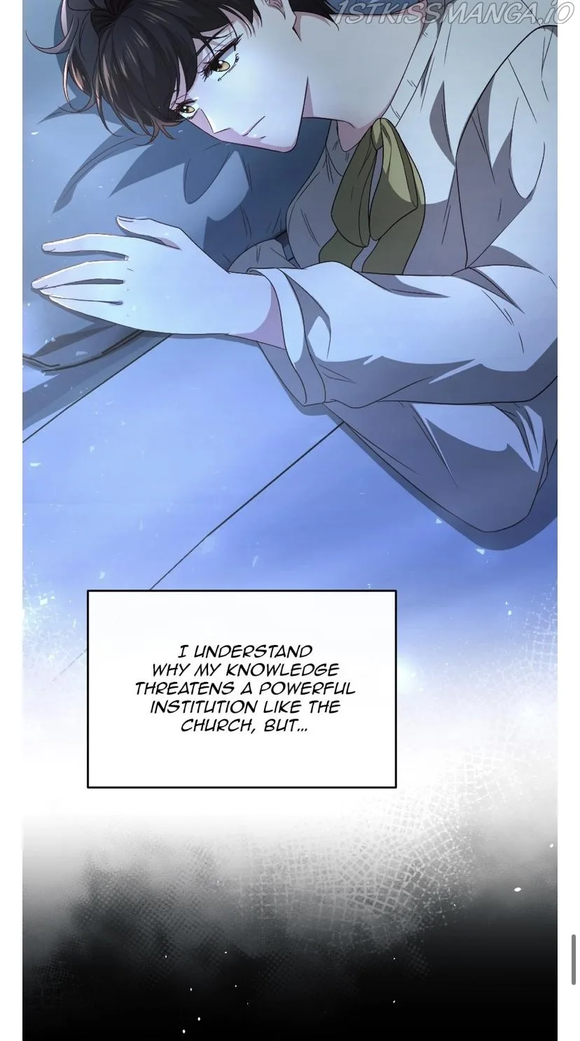 The Prince’s Personal Physician Chapter 49 page 58