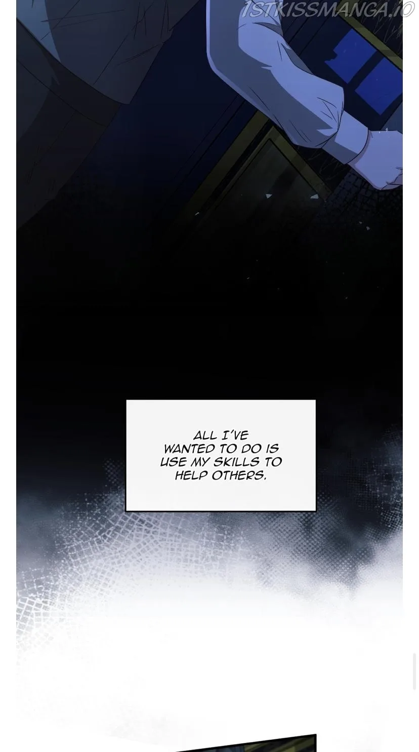 The Prince’s Personal Physician Chapter 49 page 56