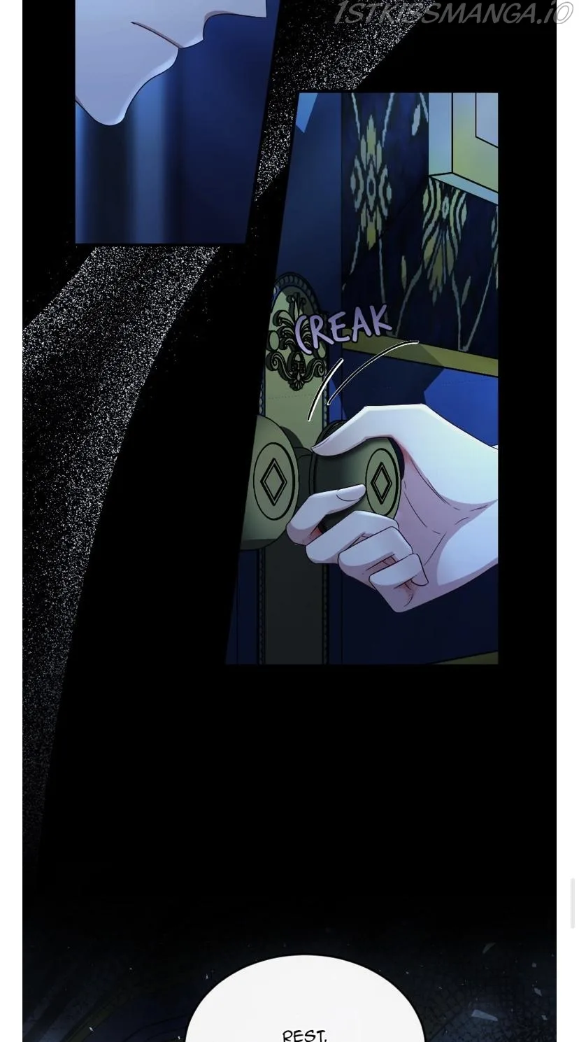 The Prince’s Personal Physician Chapter 49 page 54