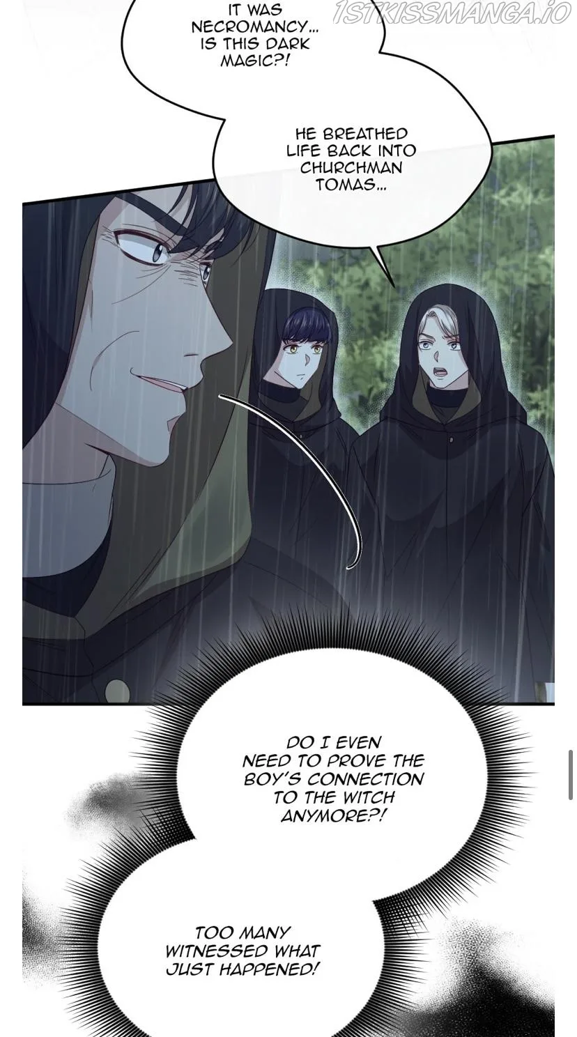 The Prince’s Personal Physician Chapter 49 page 45