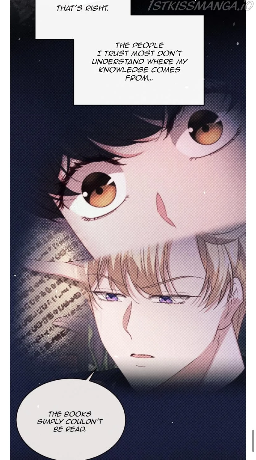 The Prince’s Personal Physician Chapter 49 page 61