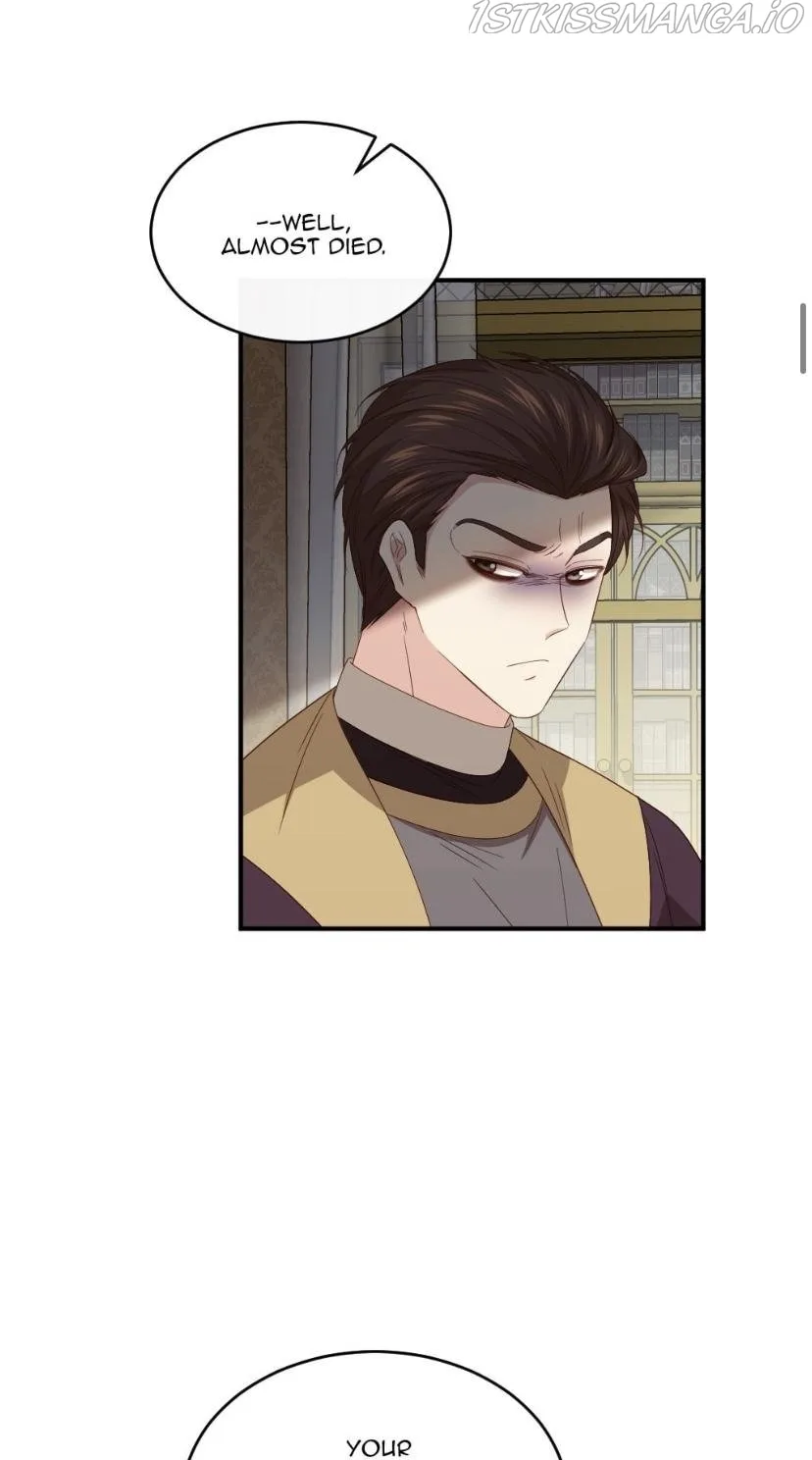 The Prince’s Personal Physician Chapter 50 page 6