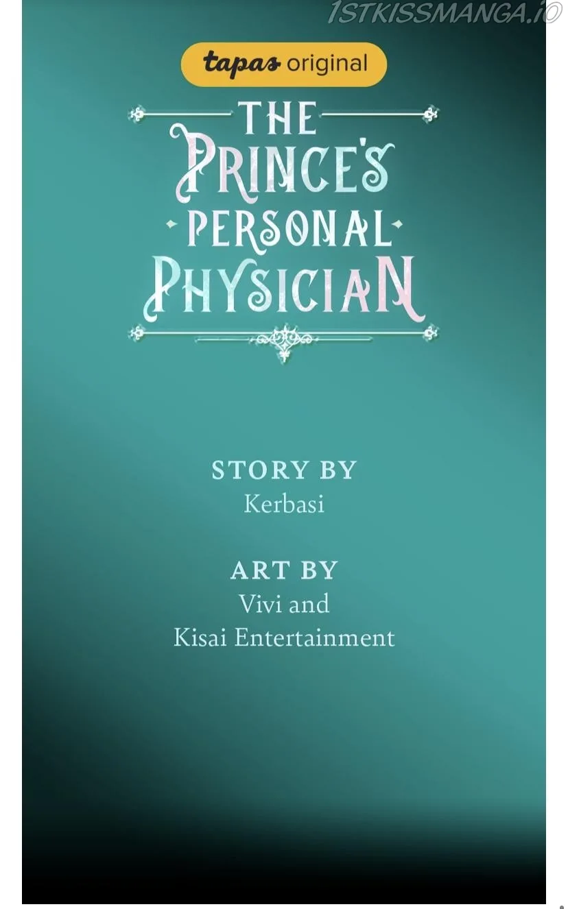 The Prince’s Personal Physician Chapter 49 page 66