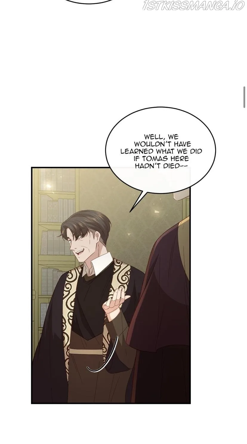 The Prince’s Personal Physician Chapter 50 page 5