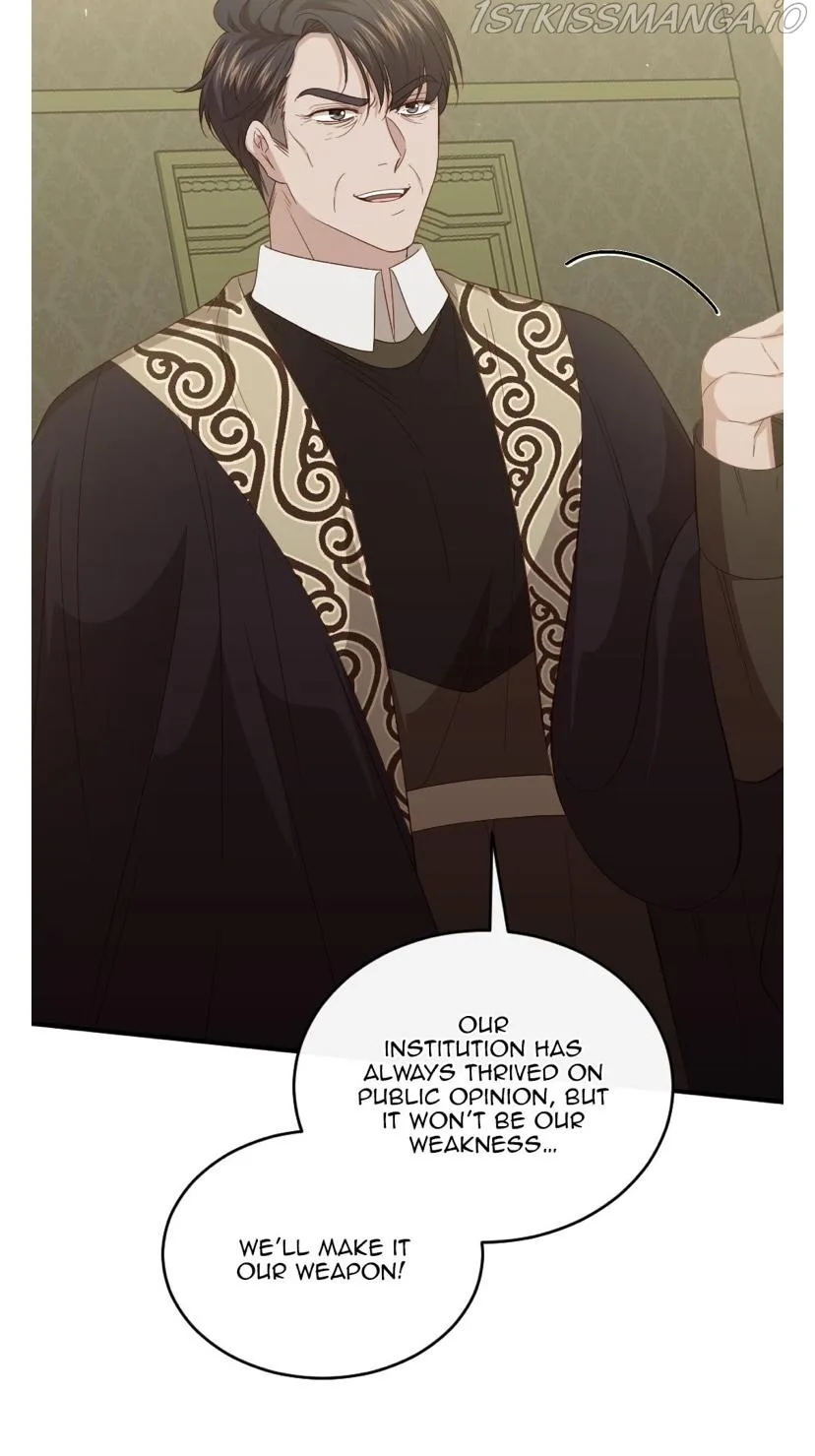The Prince’s Personal Physician Chapter 50 page 11