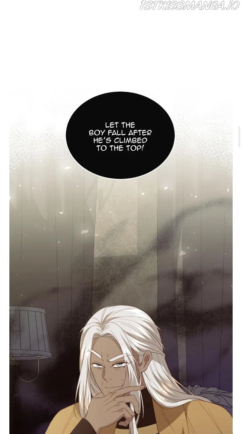 The Prince’s Personal Physician Chapter 50 page 12
