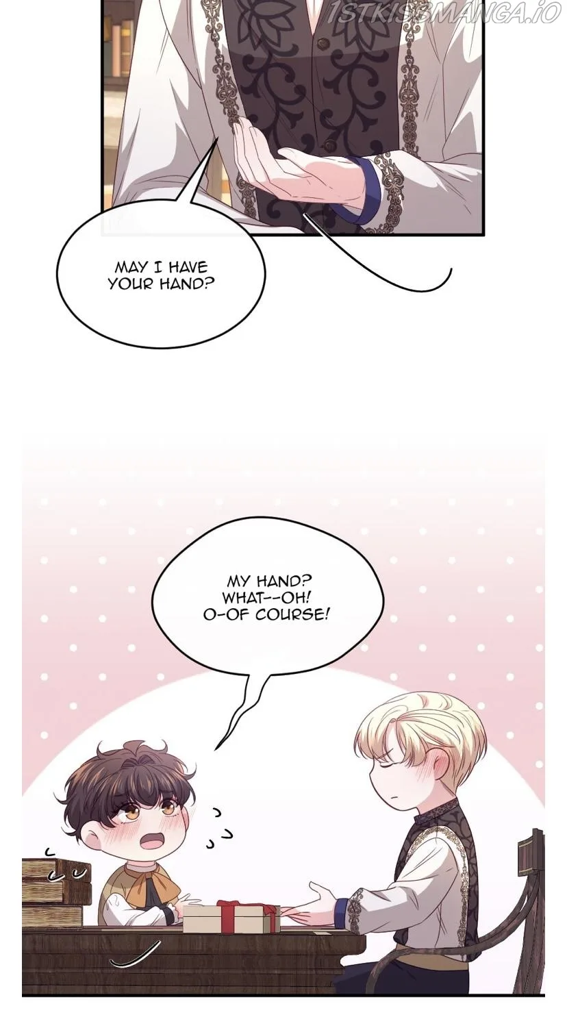 The Prince’s Personal Physician Chapter 50 page 28