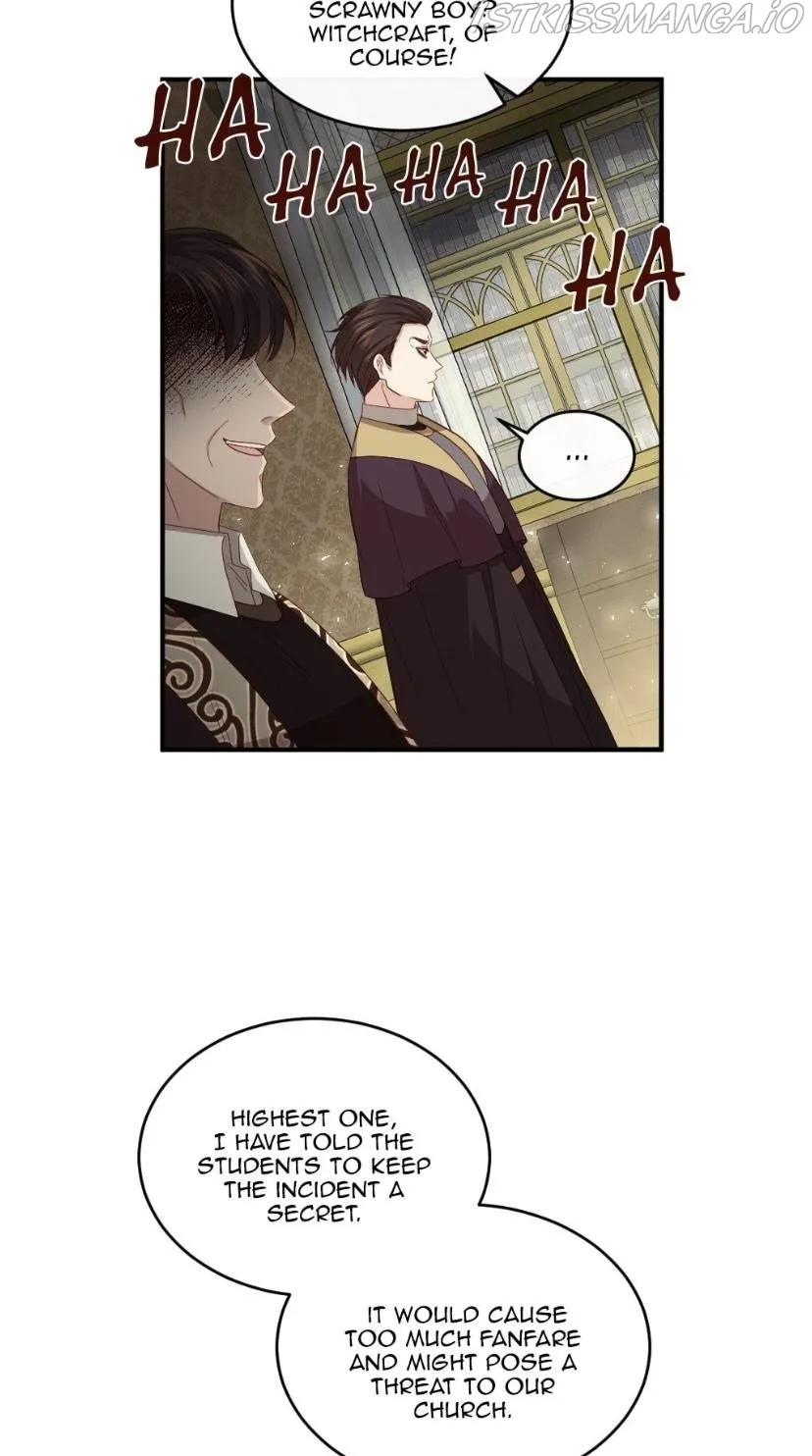 The Prince’s Personal Physician Chapter 50 page 8
