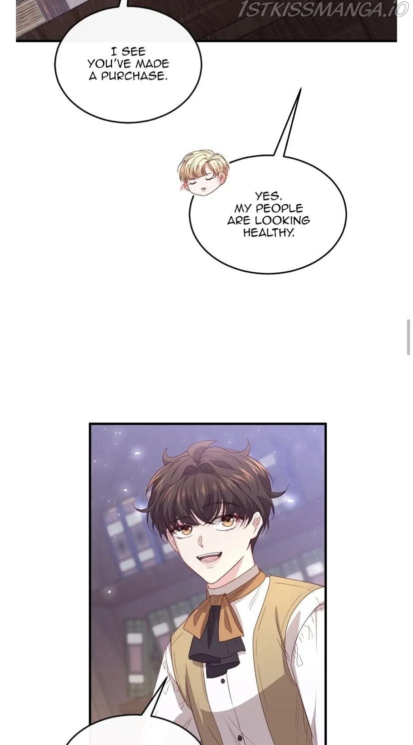 The Prince’s Personal Physician Chapter 50 page 23