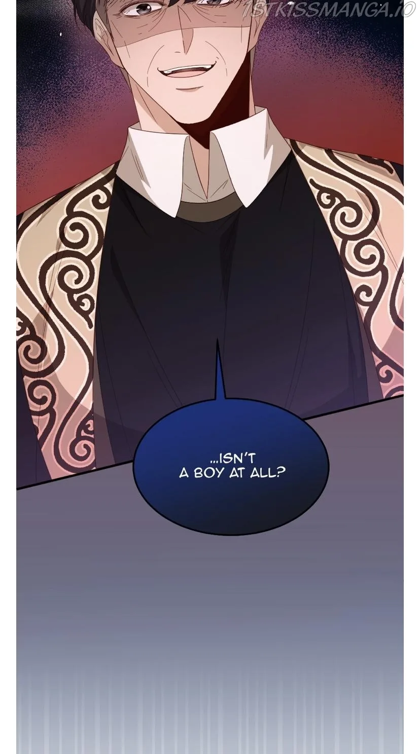 The Prince’s Personal Physician Chapter 50 page 17