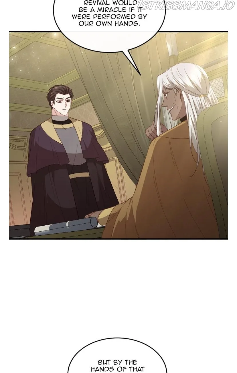 The Prince’s Personal Physician Chapter 50 page 7
