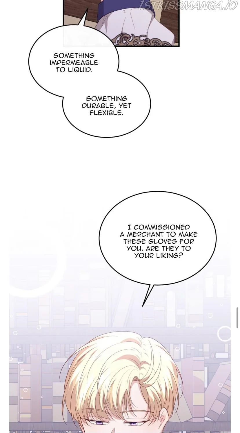 The Prince’s Personal Physician Chapter 50 page 46
