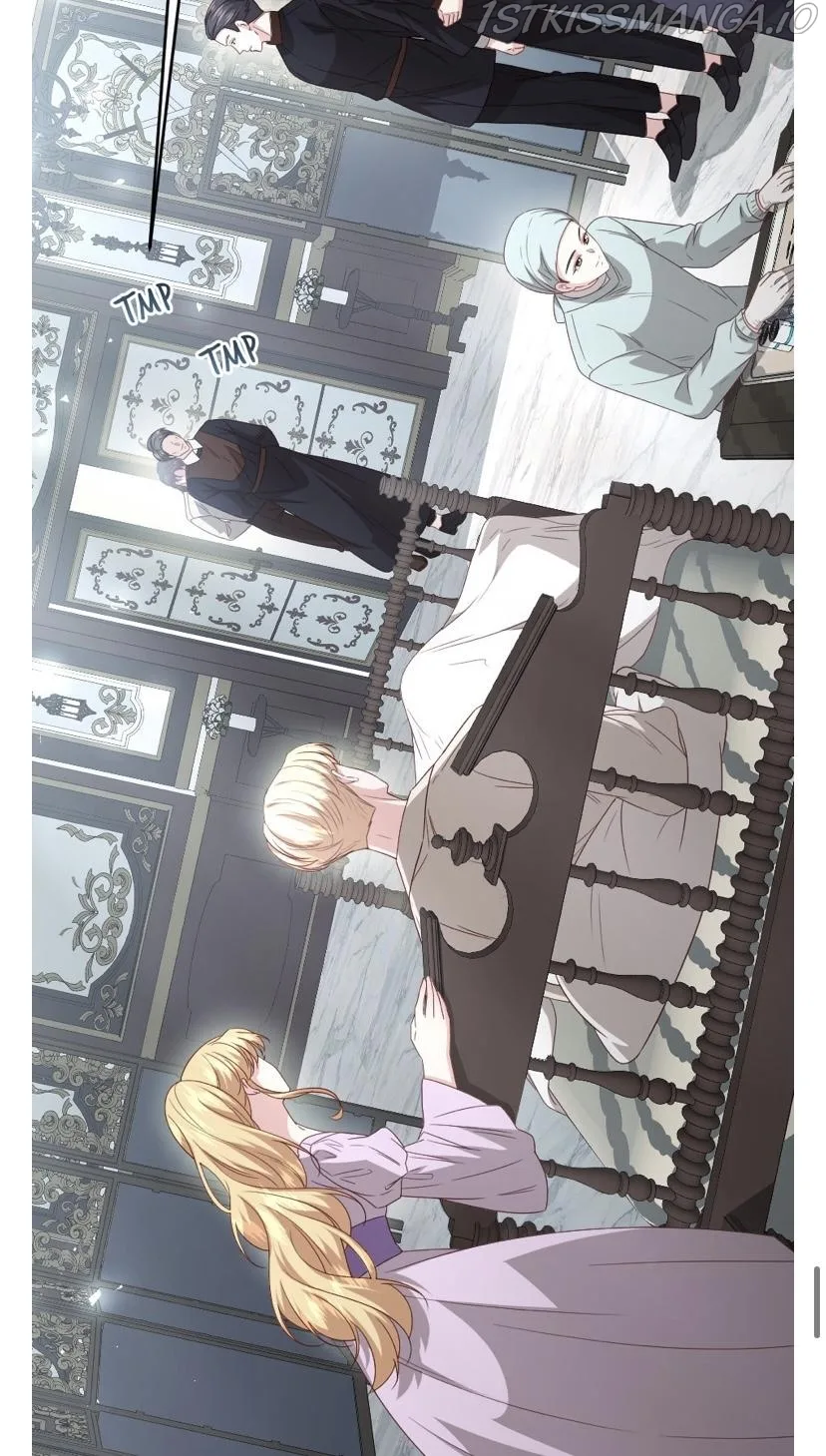 The Prince’s Personal Physician Chapter 50 page 59