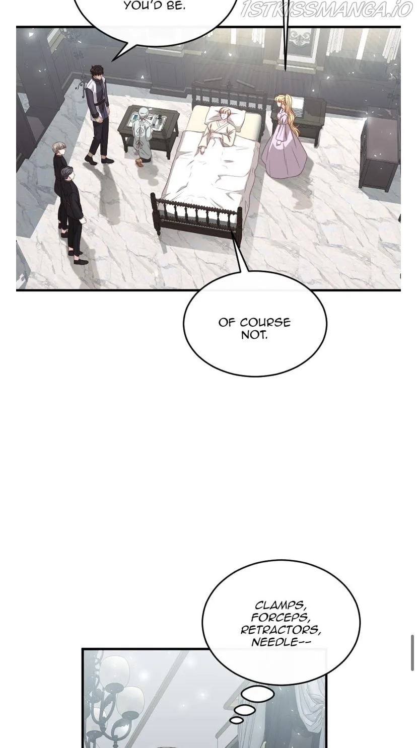 The Prince’s Personal Physician Chapter 50 page 57