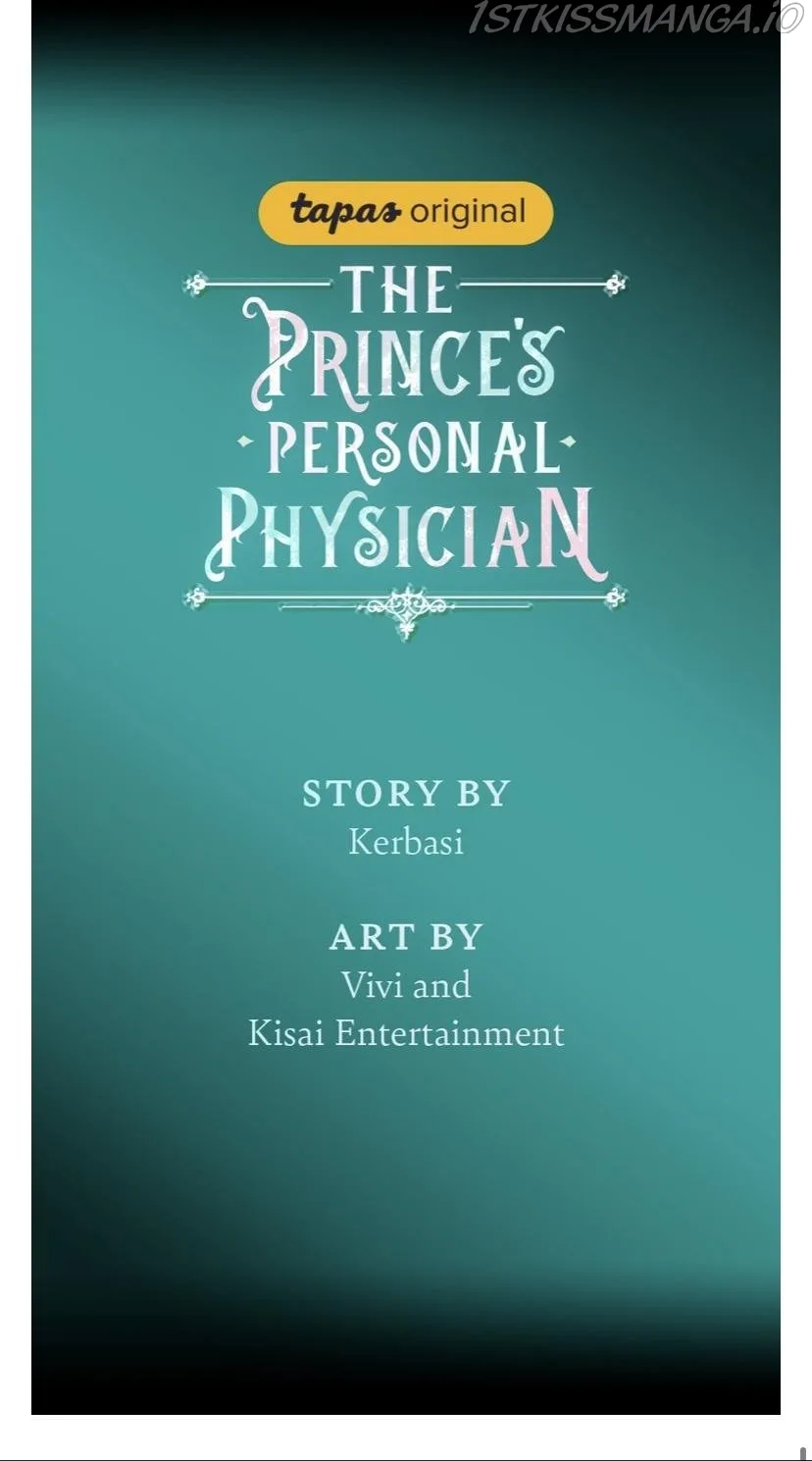 The Prince’s Personal Physician Chapter 50 page 69