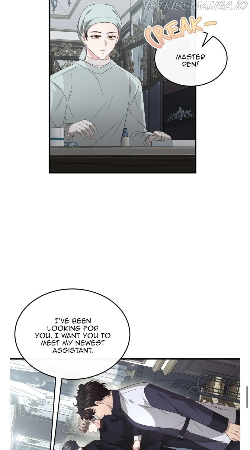 The Prince’s Personal Physician Chapter 50 page 58