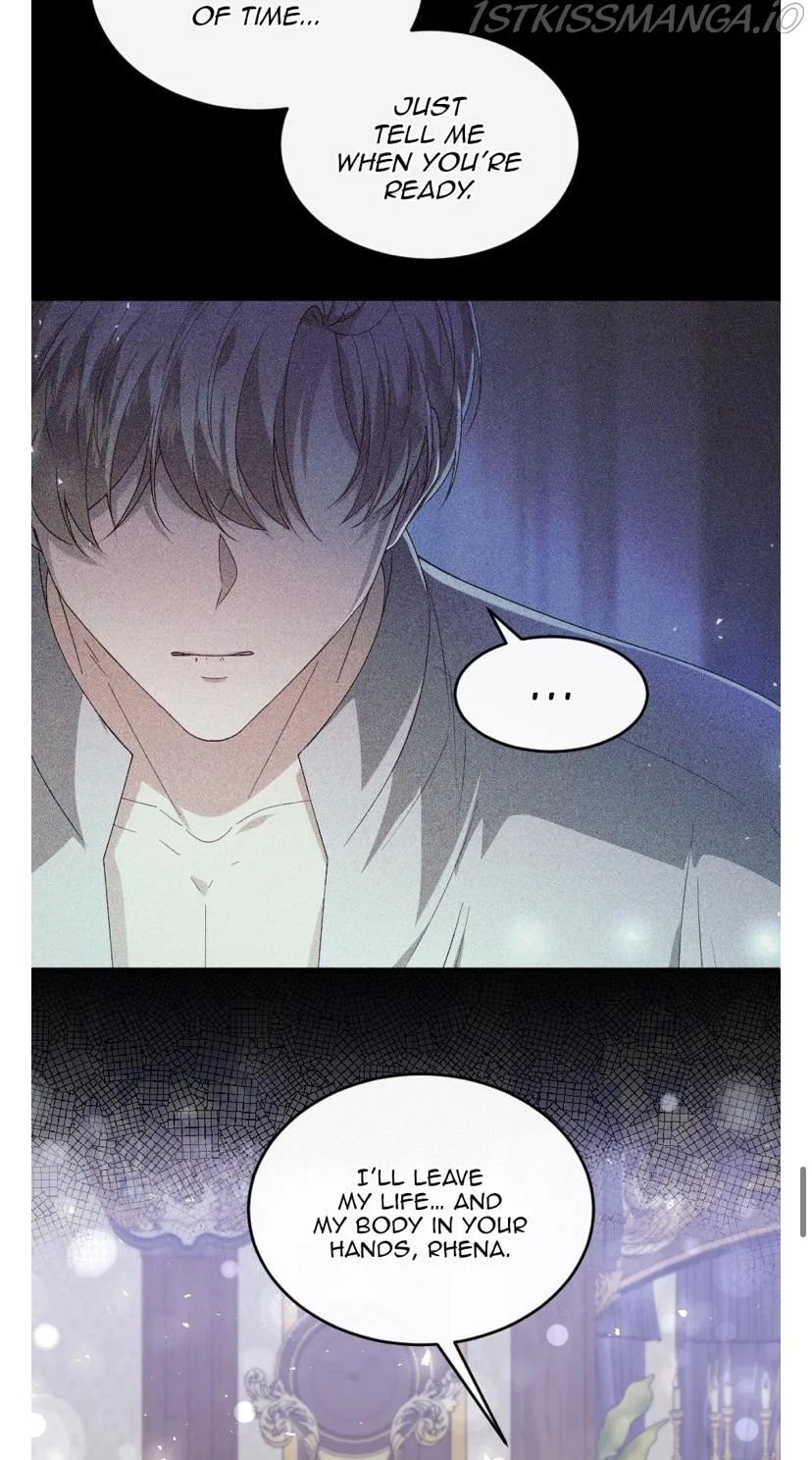 The Prince’s Personal Physician Chapter 50 page 53