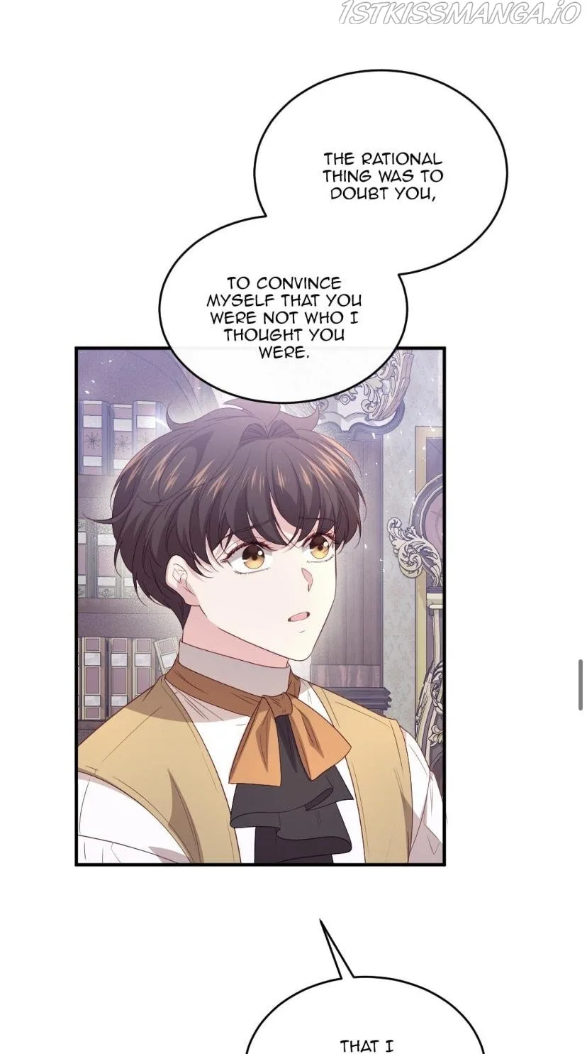 The Prince’s Personal Physician Chapter 50 page 39