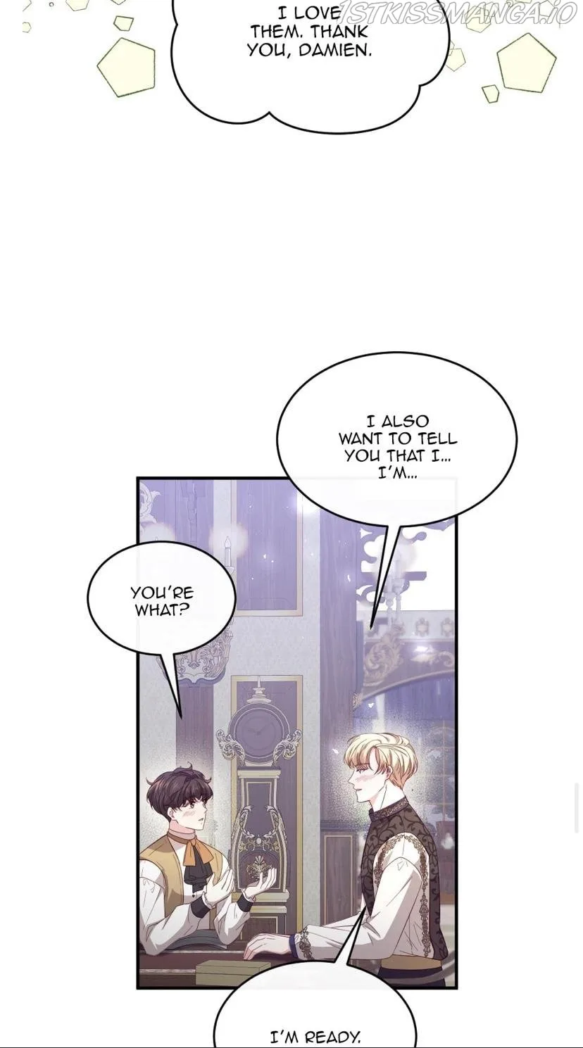 The Prince’s Personal Physician Chapter 50 page 49