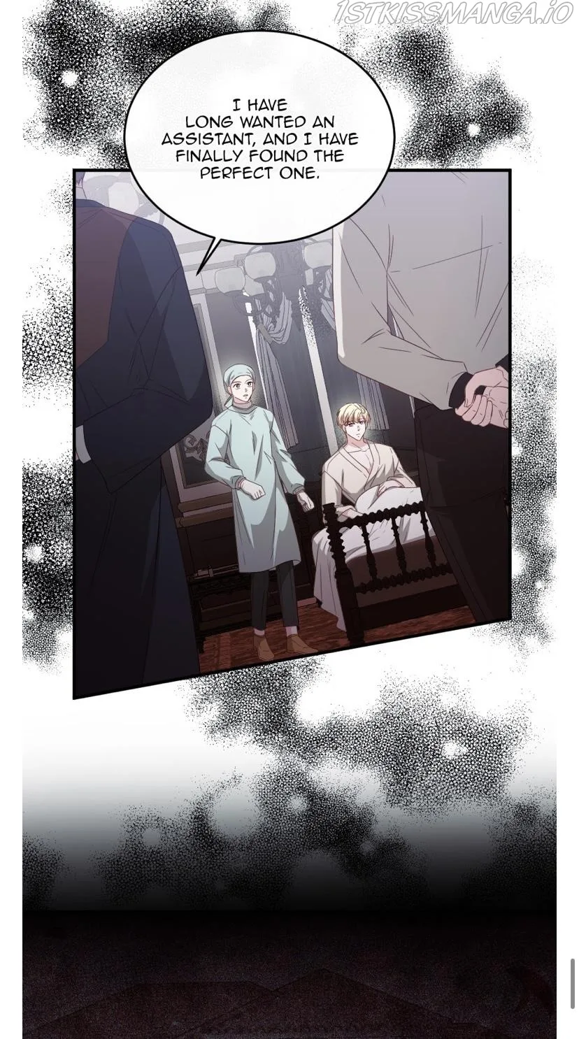 The Prince’s Personal Physician Chapter 50 page 63