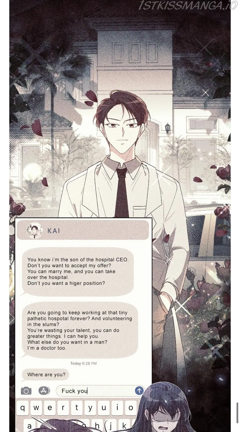 The Prince’s Personal Physician Chapter 50 page 64