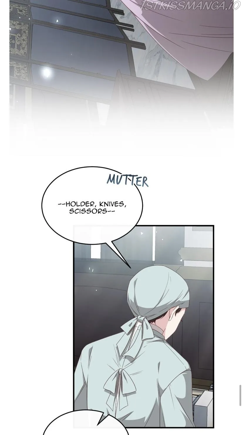 The Prince’s Personal Physician Chapter 50 page 60