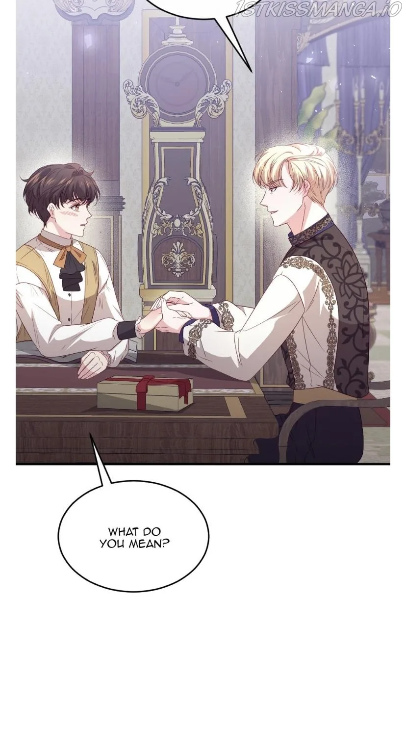 The Prince’s Personal Physician Chapter 50 page 38