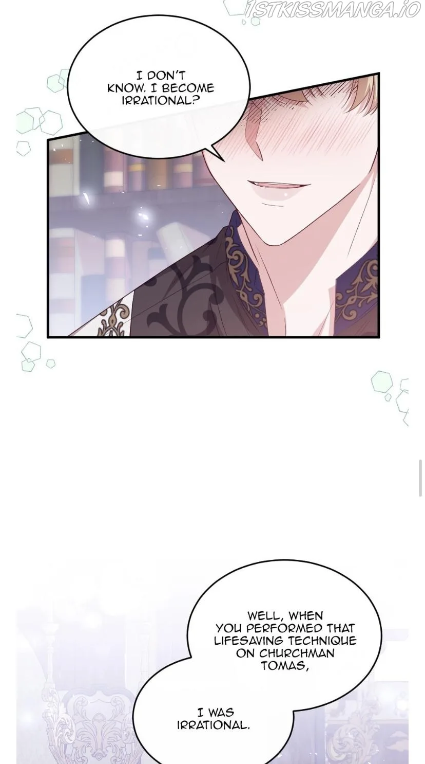 The Prince’s Personal Physician Chapter 50 page 37
