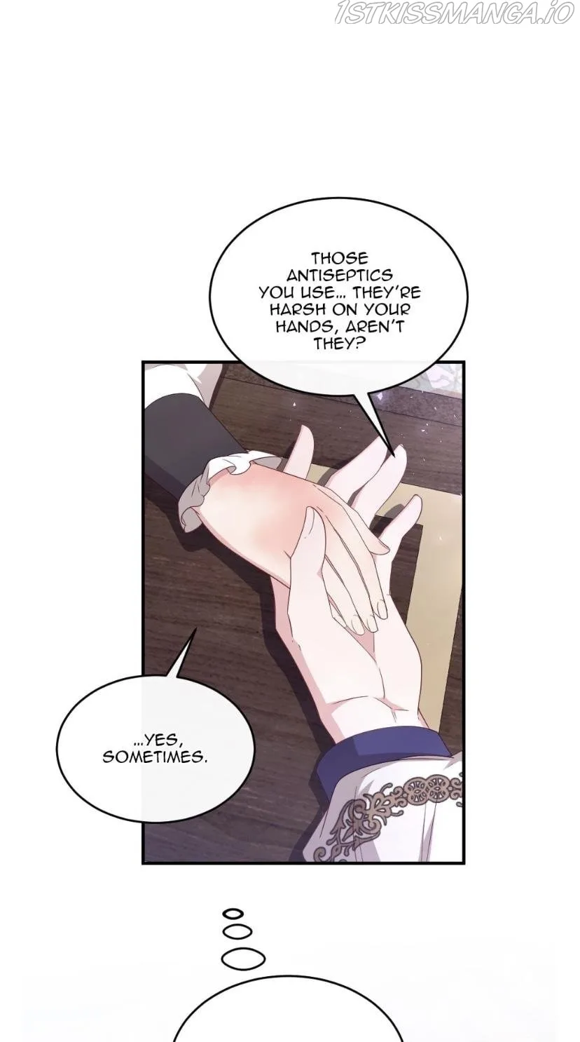 The Prince’s Personal Physician Chapter 50 page 30