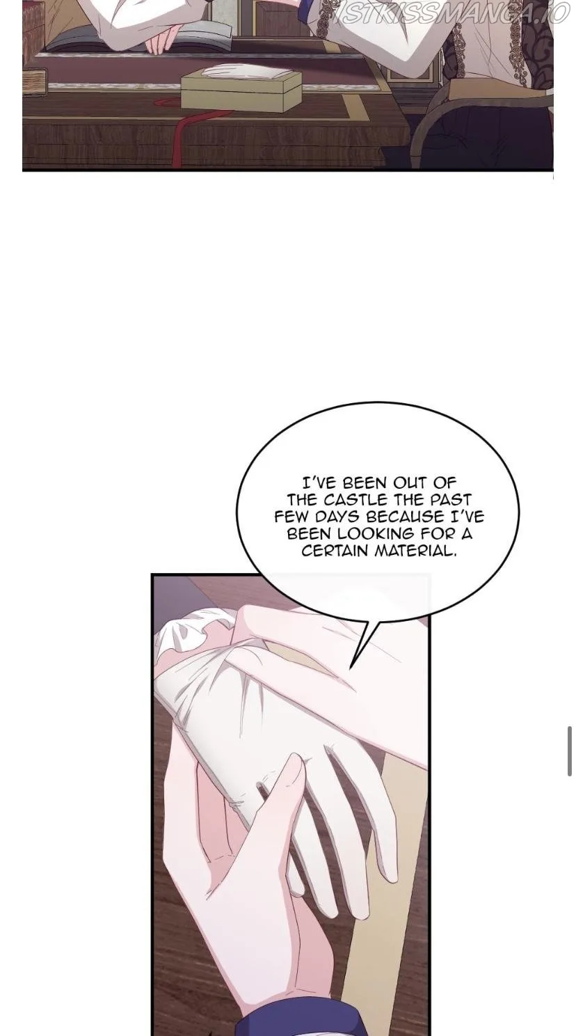 The Prince’s Personal Physician Chapter 50 page 45