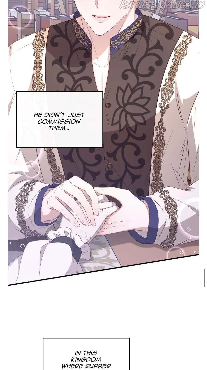 The Prince’s Personal Physician Chapter 50 page 47
