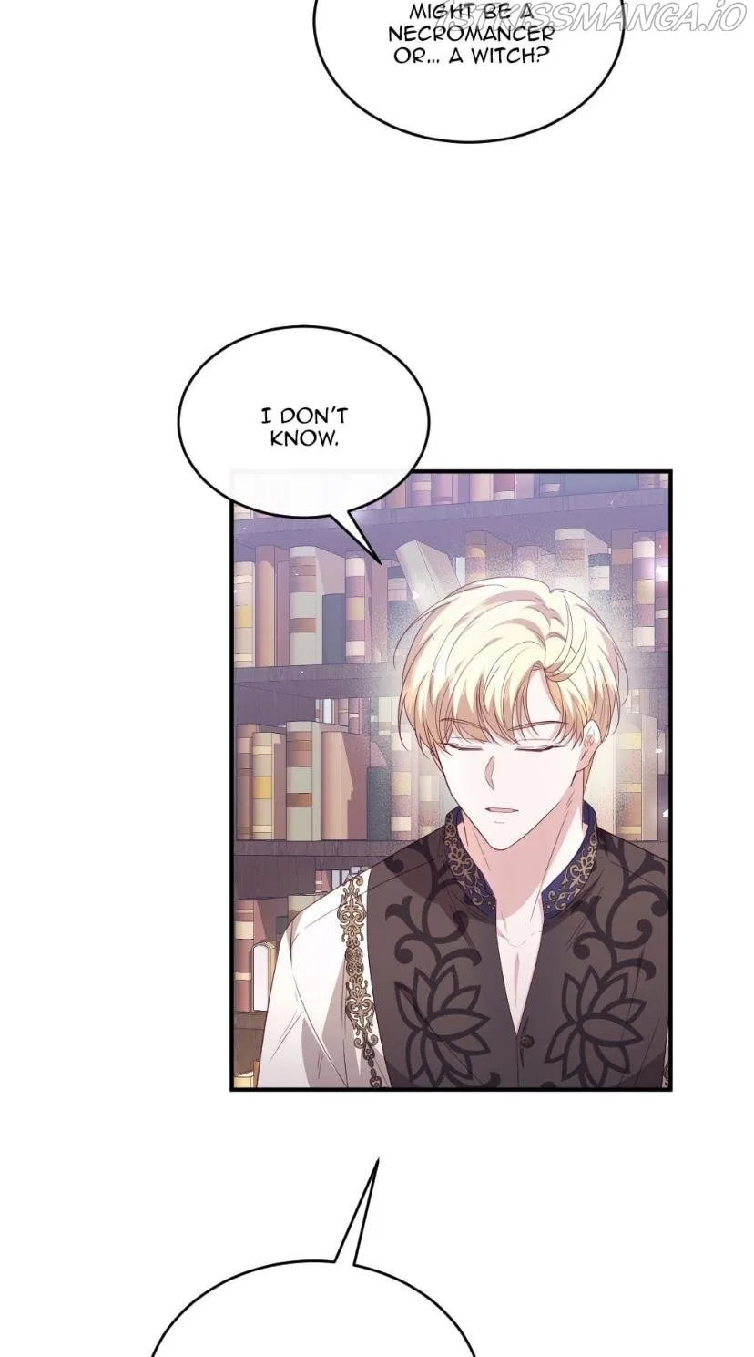 The Prince’s Personal Physician Chapter 50 page 40