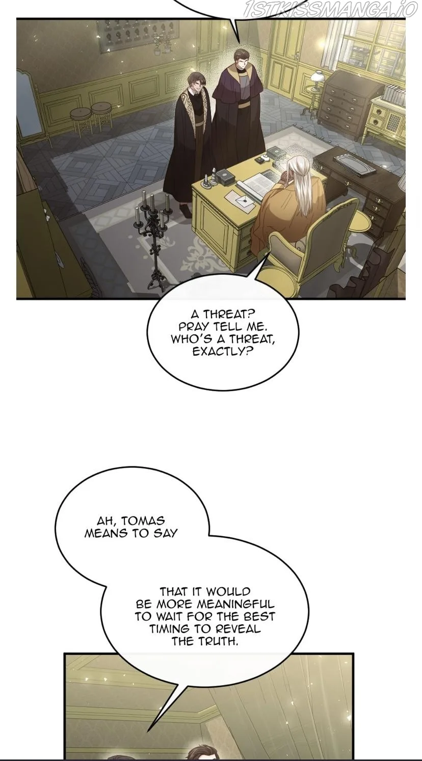 The Prince’s Personal Physician Chapter 50 page 9