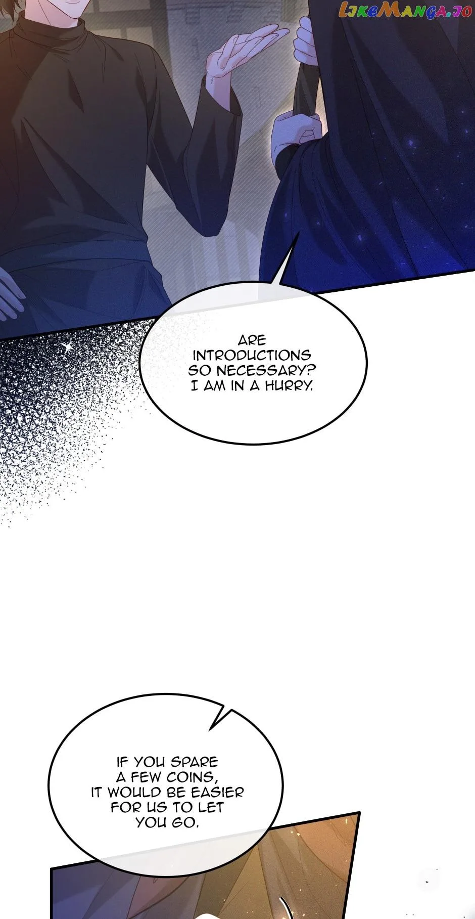 The Prince’s Personal Physician Chapter 55 page 12