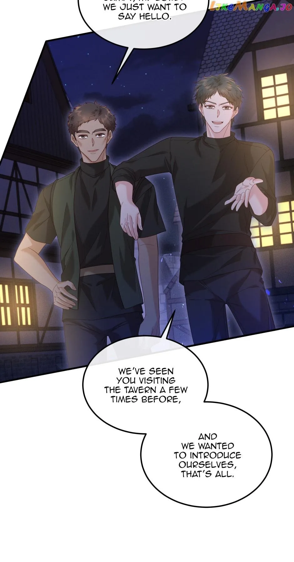 The Prince’s Personal Physician Chapter 55 page 8
