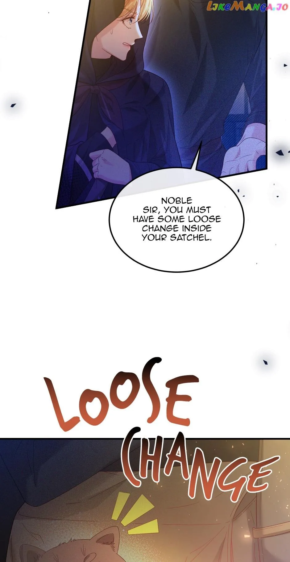 The Prince’s Personal Physician Chapter 55 page 14
