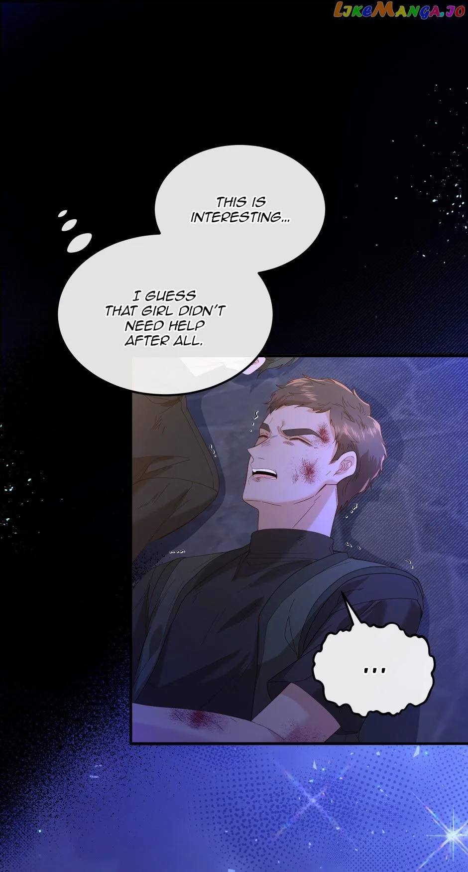 The Prince’s Personal Physician Chapter 55 page 23
