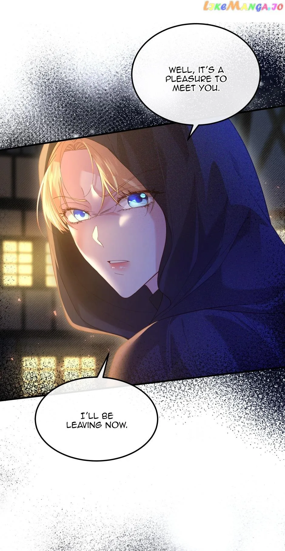 The Prince’s Personal Physician Chapter 55 page 9
