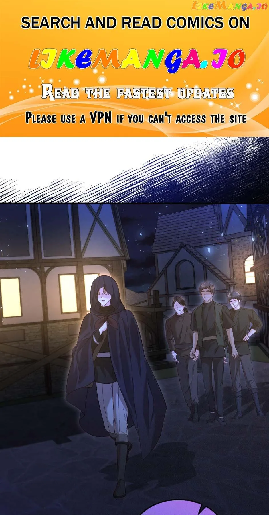 The Prince’s Personal Physician Chapter 55 page 2