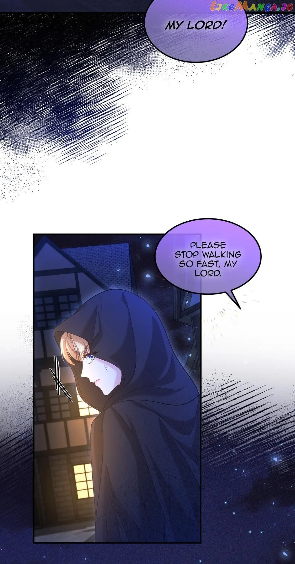 The Prince’s Personal Physician Chapter 55 page 3