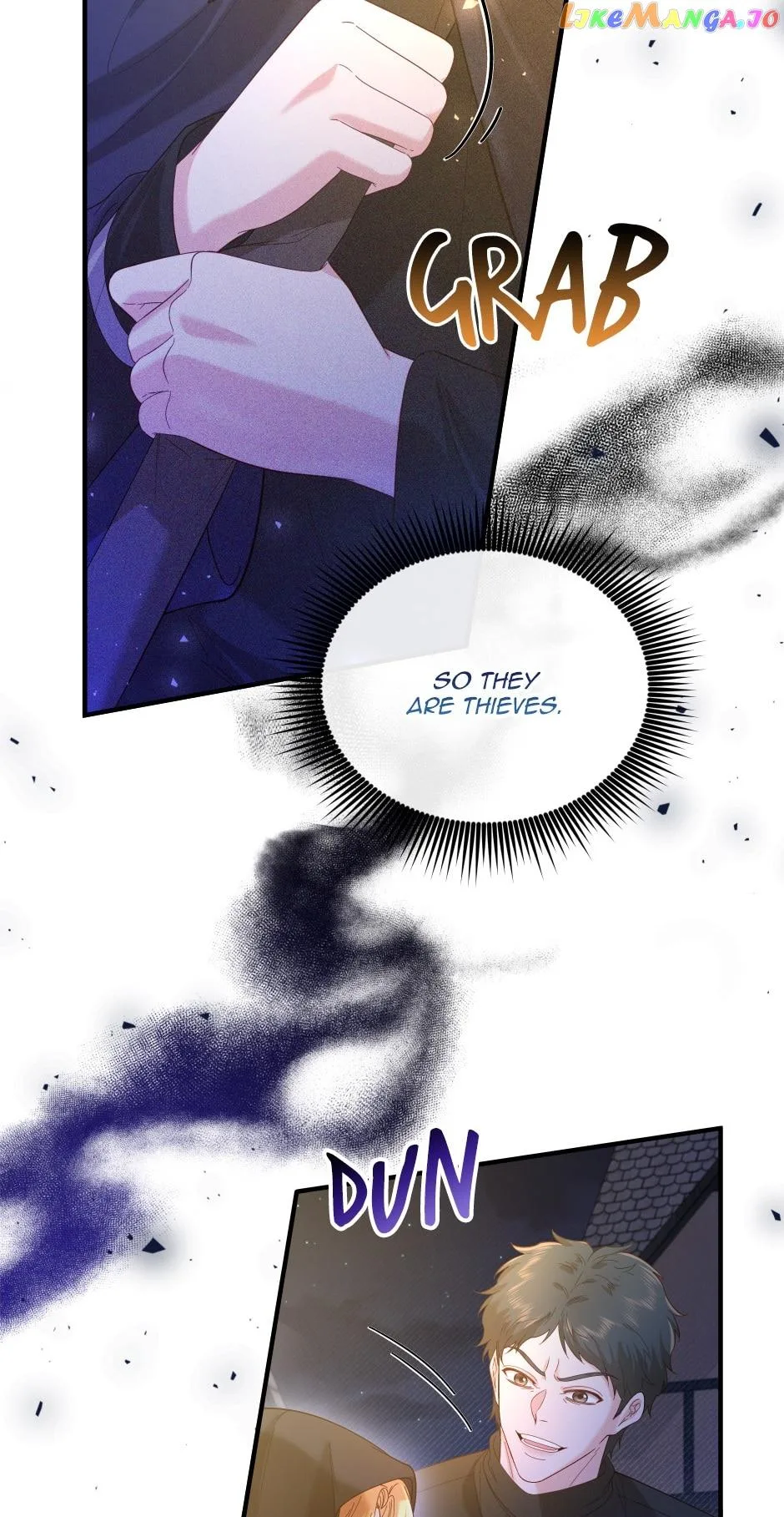 The Prince’s Personal Physician Chapter 55 page 13