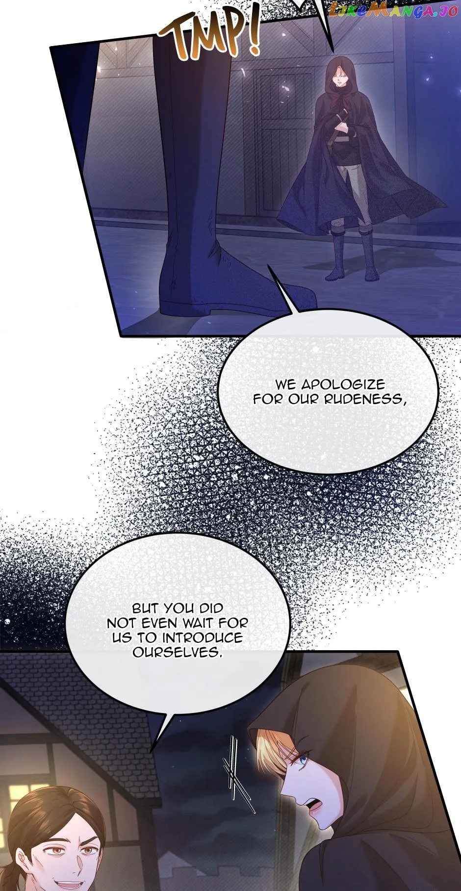 The Prince’s Personal Physician Chapter 55 page 11