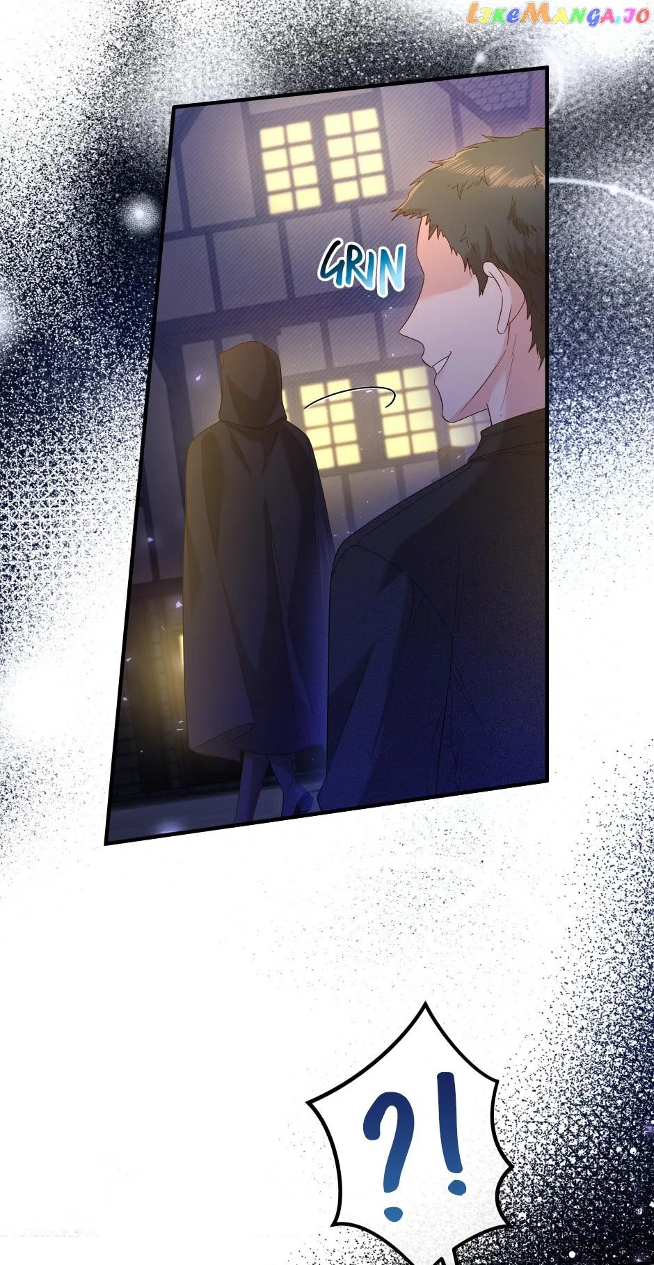 The Prince’s Personal Physician Chapter 55 page 10