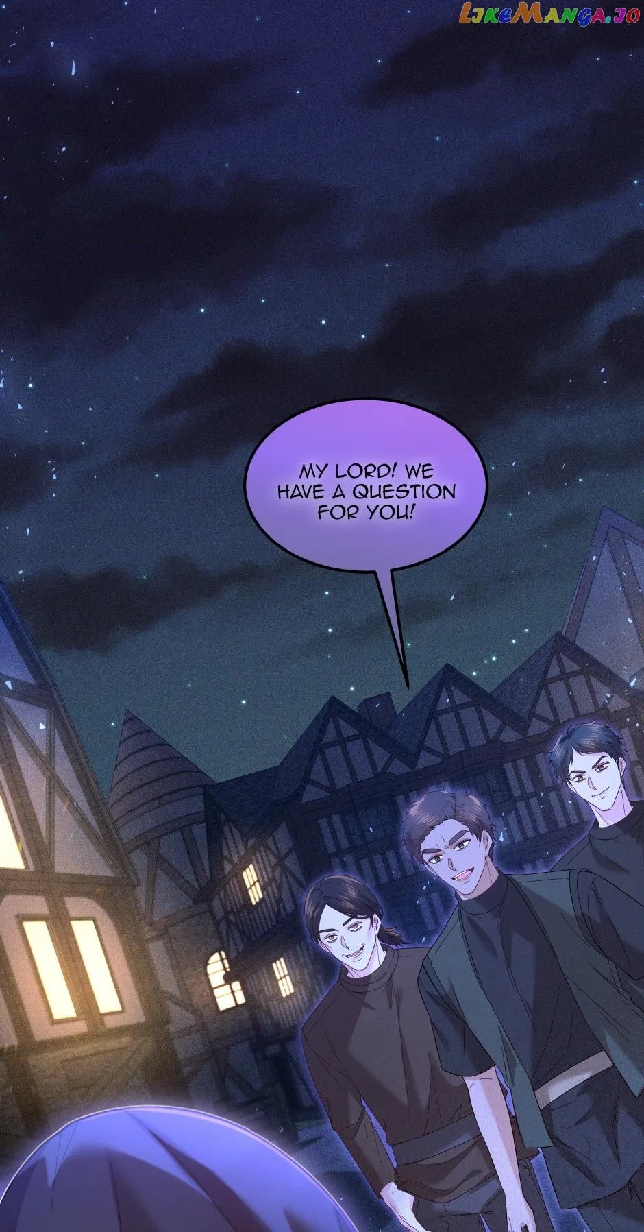 The Prince’s Personal Physician Chapter 55 page 4