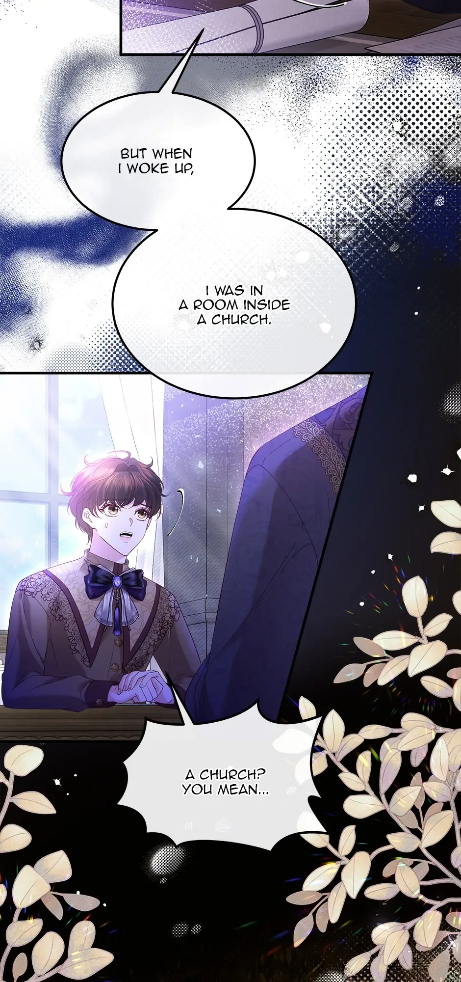 The Prince’s Personal Physician Chapter 56 page 10
