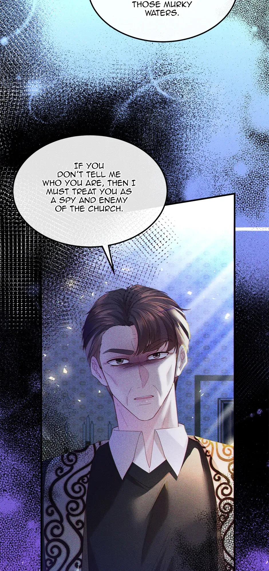 The Prince’s Personal Physician Chapter 56 page 3